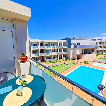 Casa Petra Sun Corralejo By Ahf Apartment Ngoại thất bức ảnh