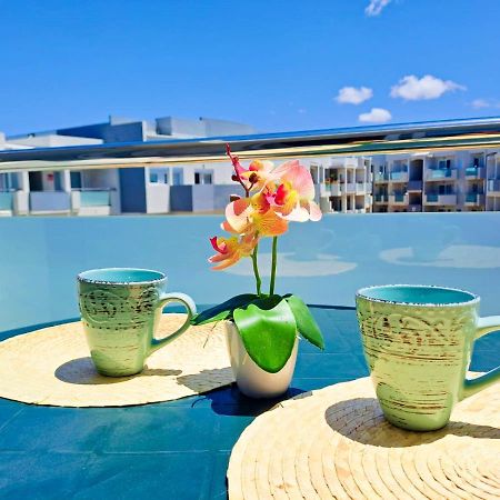 Casa Petra Sun Corralejo By Ahf Apartment Ngoại thất bức ảnh