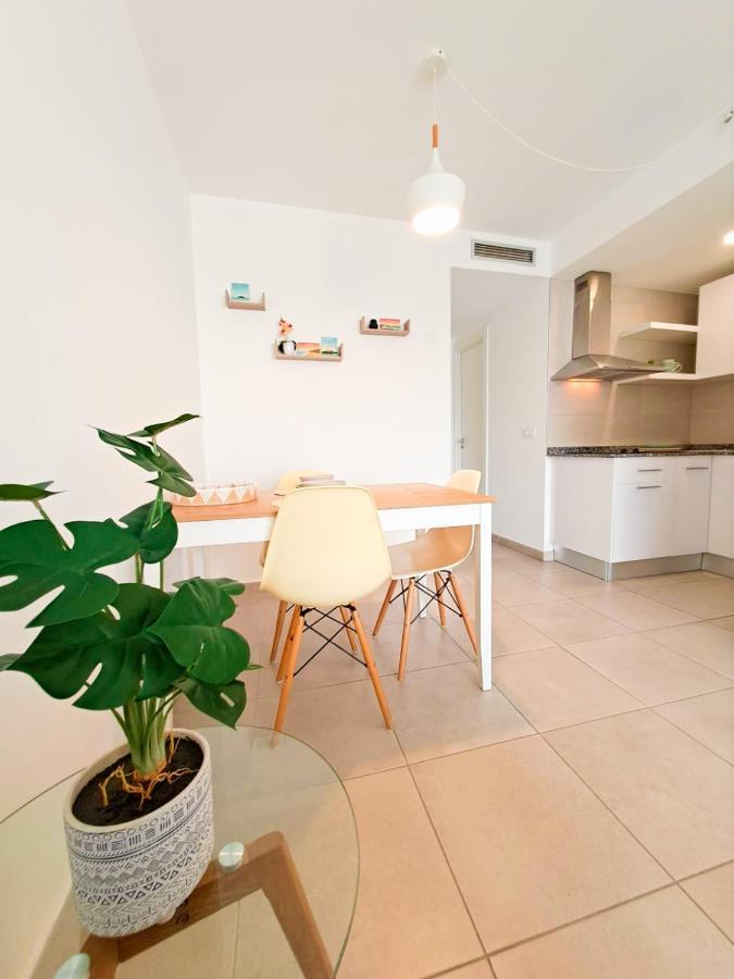 Casa Petra Sun Corralejo By Ahf Apartment Ngoại thất bức ảnh