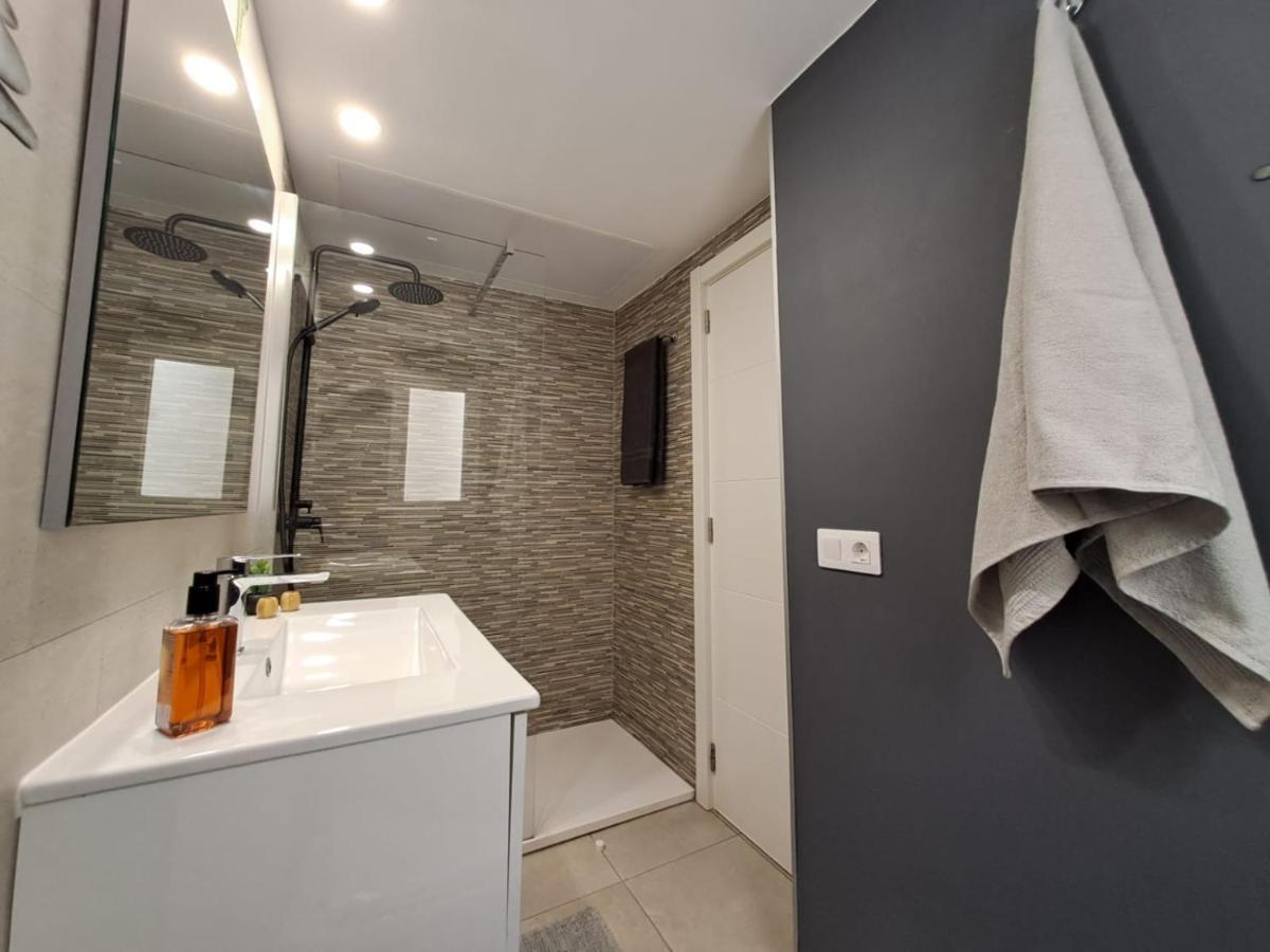 Casa Petra Sun Corralejo By Ahf Apartment Ngoại thất bức ảnh