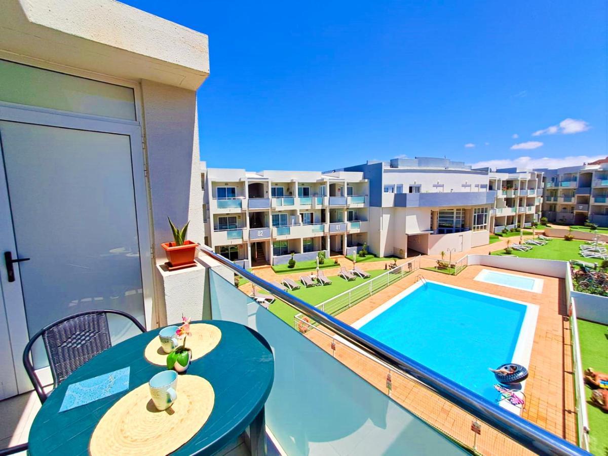 Casa Petra Sun Corralejo By Ahf Apartment Ngoại thất bức ảnh