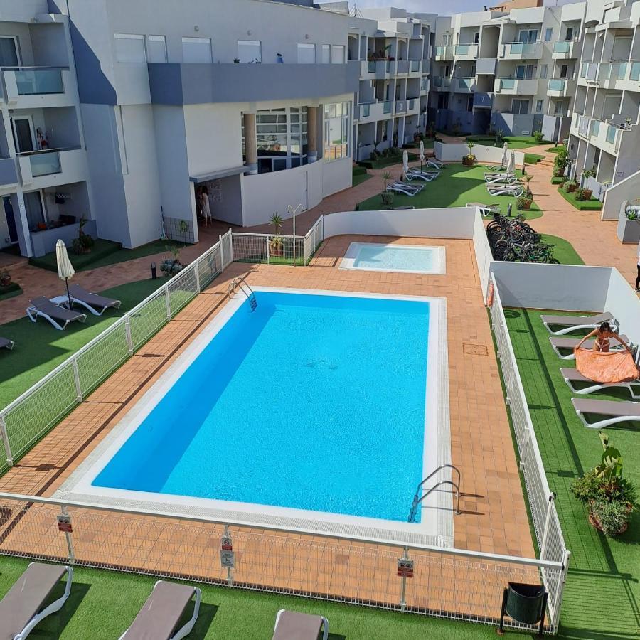 Casa Petra Sun Corralejo By Ahf Apartment Ngoại thất bức ảnh