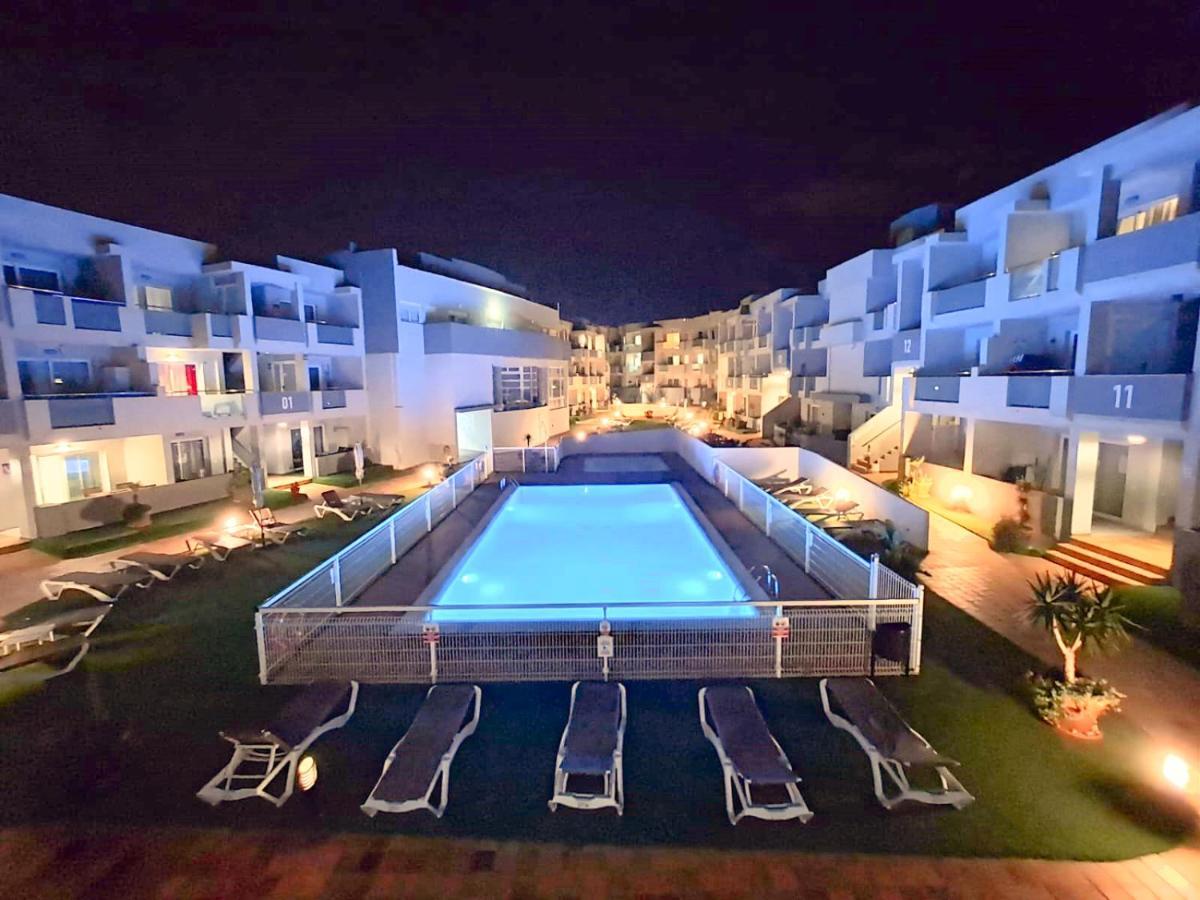 Casa Petra Sun Corralejo By Ahf Apartment Ngoại thất bức ảnh