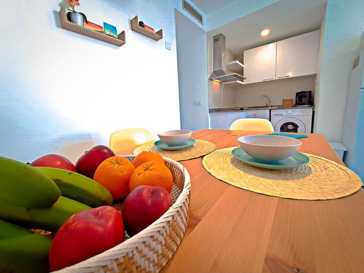 Casa Petra Sun Corralejo By Ahf Apartment Ngoại thất bức ảnh