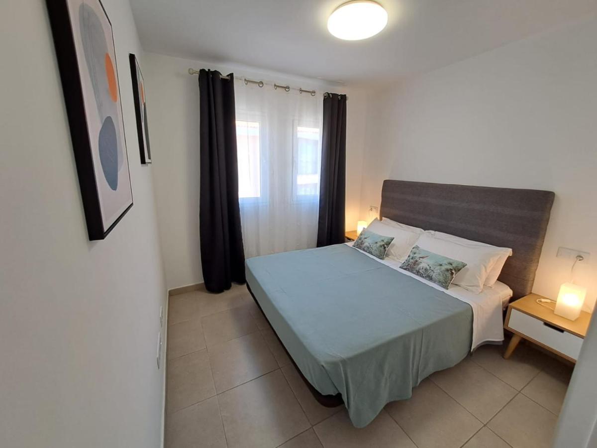 Casa Petra Sun Corralejo By Ahf Apartment Ngoại thất bức ảnh