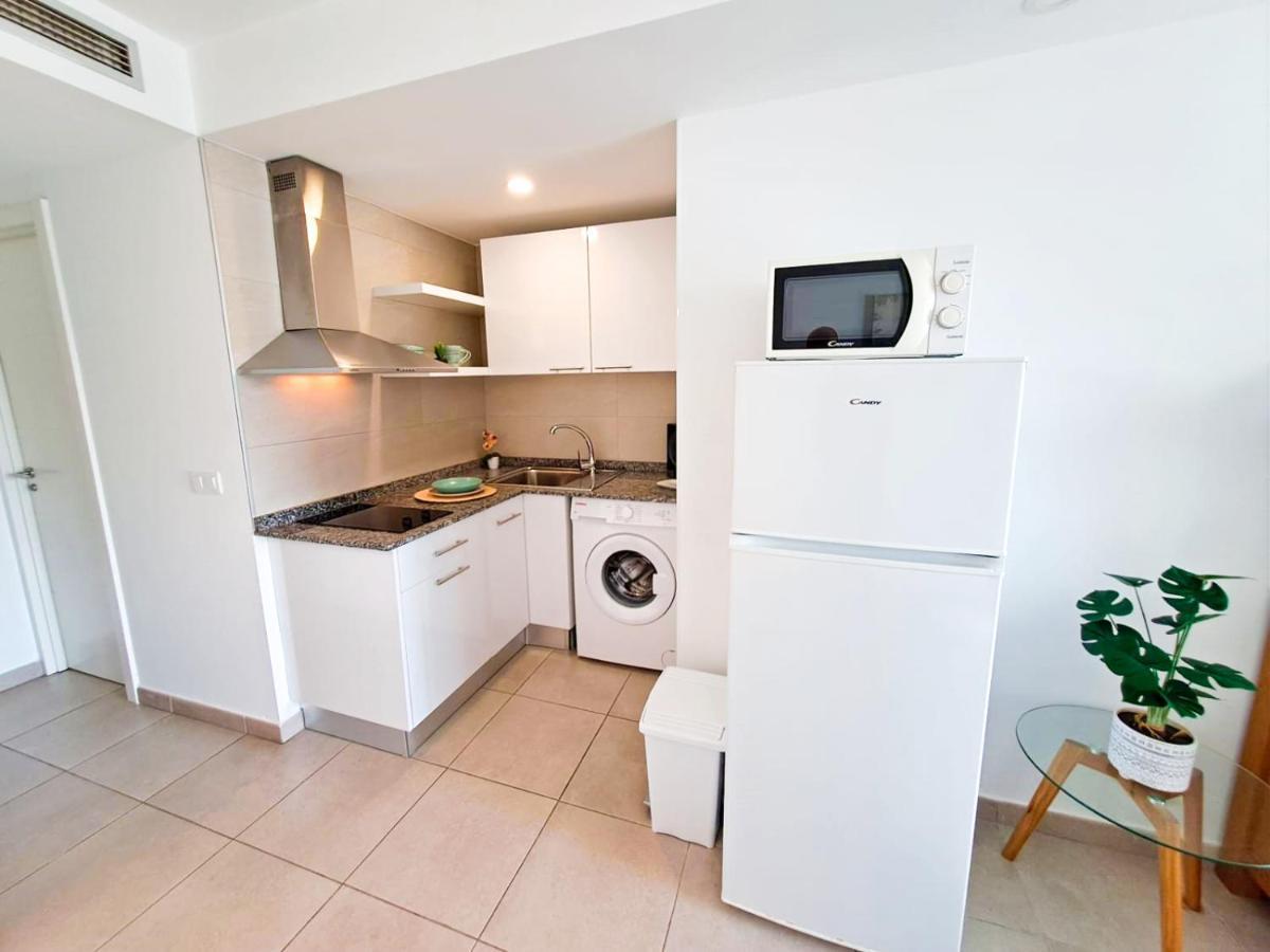 Casa Petra Sun Corralejo By Ahf Apartment Ngoại thất bức ảnh