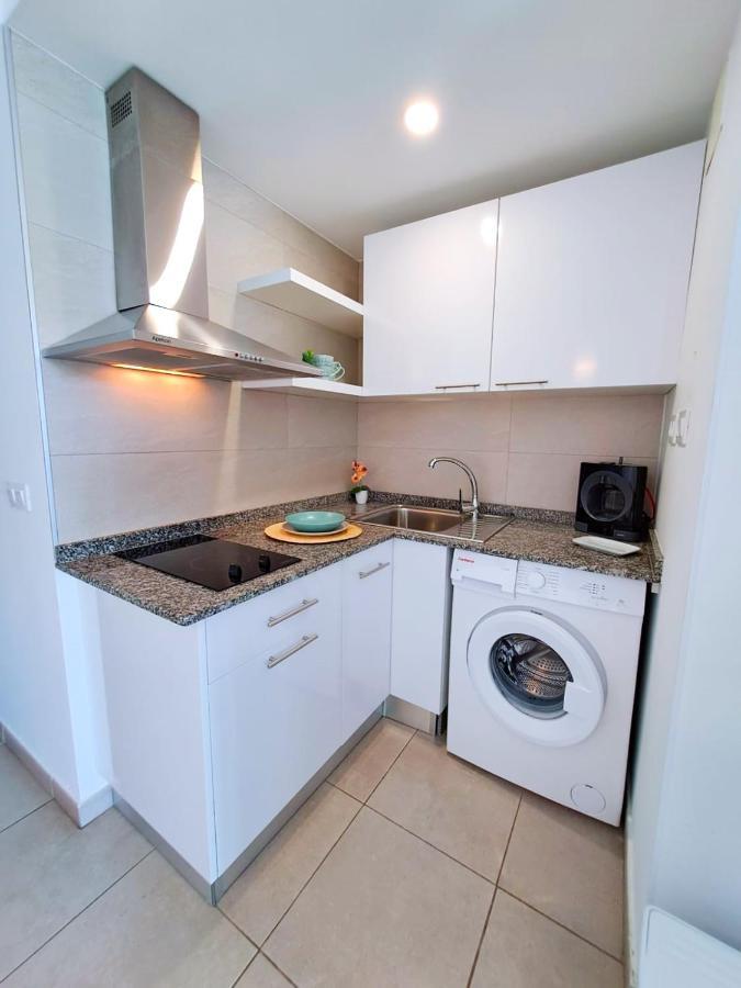 Casa Petra Sun Corralejo By Ahf Apartment Ngoại thất bức ảnh