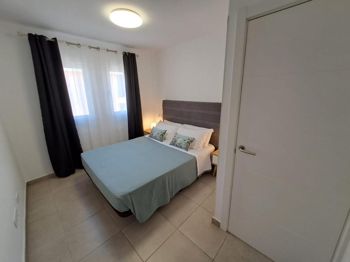 Casa Petra Sun Corralejo By Ahf Apartment Ngoại thất bức ảnh