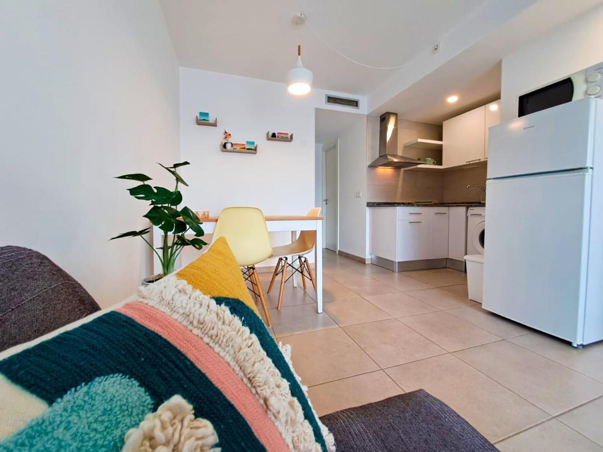 Casa Petra Sun Corralejo By Ahf Apartment Ngoại thất bức ảnh
