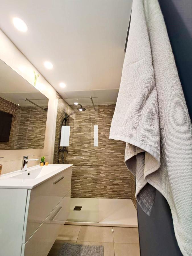 Casa Petra Sun Corralejo By Ahf Apartment Ngoại thất bức ảnh