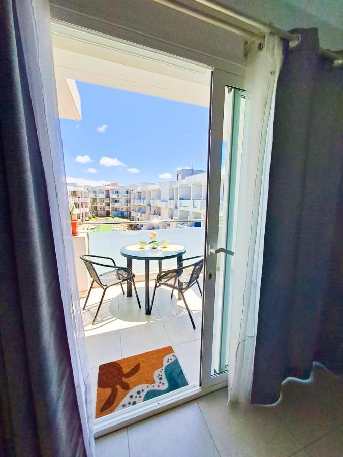 Casa Petra Sun Corralejo By Ahf Apartment Ngoại thất bức ảnh