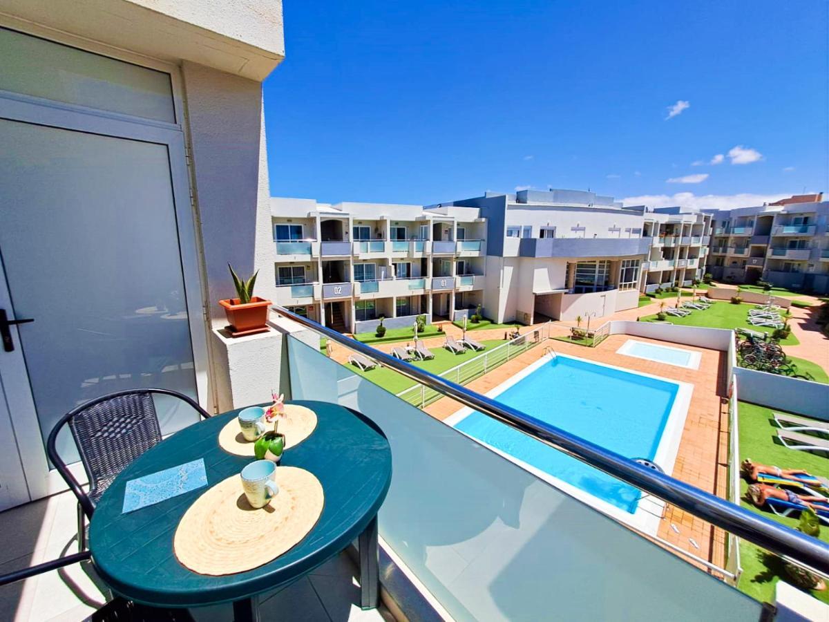Casa Petra Sun Corralejo By Ahf Apartment Ngoại thất bức ảnh