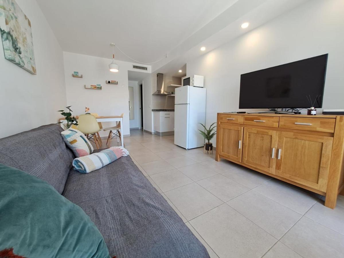 Casa Petra Sun Corralejo By Ahf Apartment Ngoại thất bức ảnh