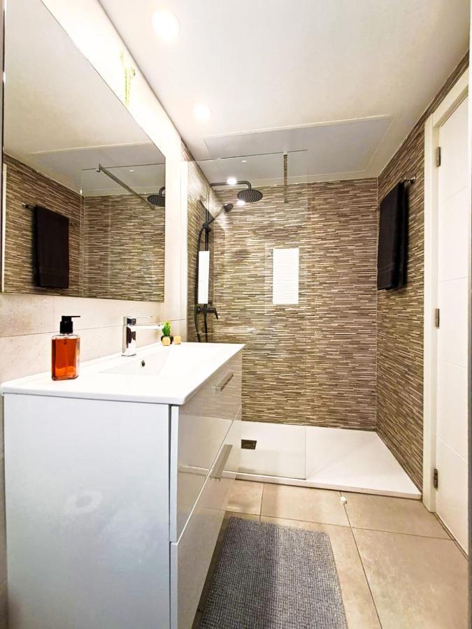 Casa Petra Sun Corralejo By Ahf Apartment Ngoại thất bức ảnh