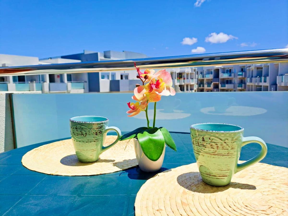 Casa Petra Sun Corralejo By Ahf Apartment Ngoại thất bức ảnh
